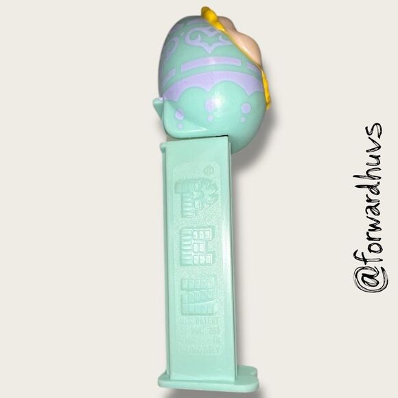 Bundle Sale 3 for $15 | Easter Egg Baby PEZ Dispenser - Picture 3 of 10